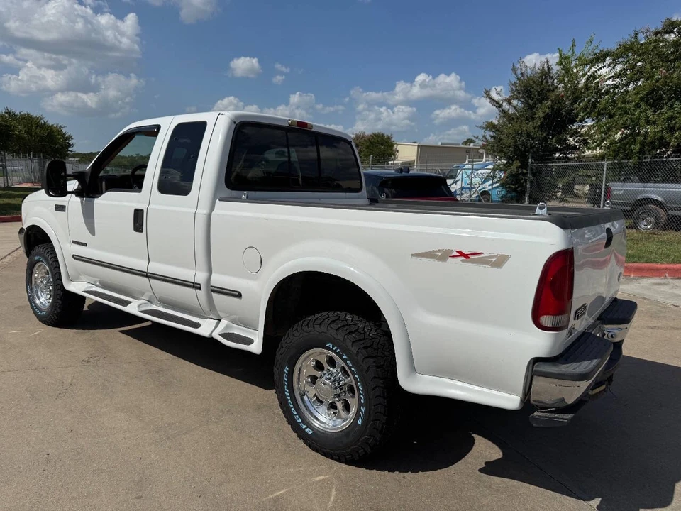 1999 Ford Super Duty 1st Gen - Image 2 of 12