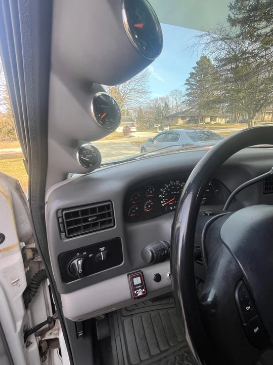 1999 Ford Super Duty 1st Gen - Image 26 of 31
