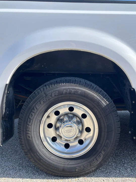 1999 Ford Super Duty 1st Gen - Image 15 of 31