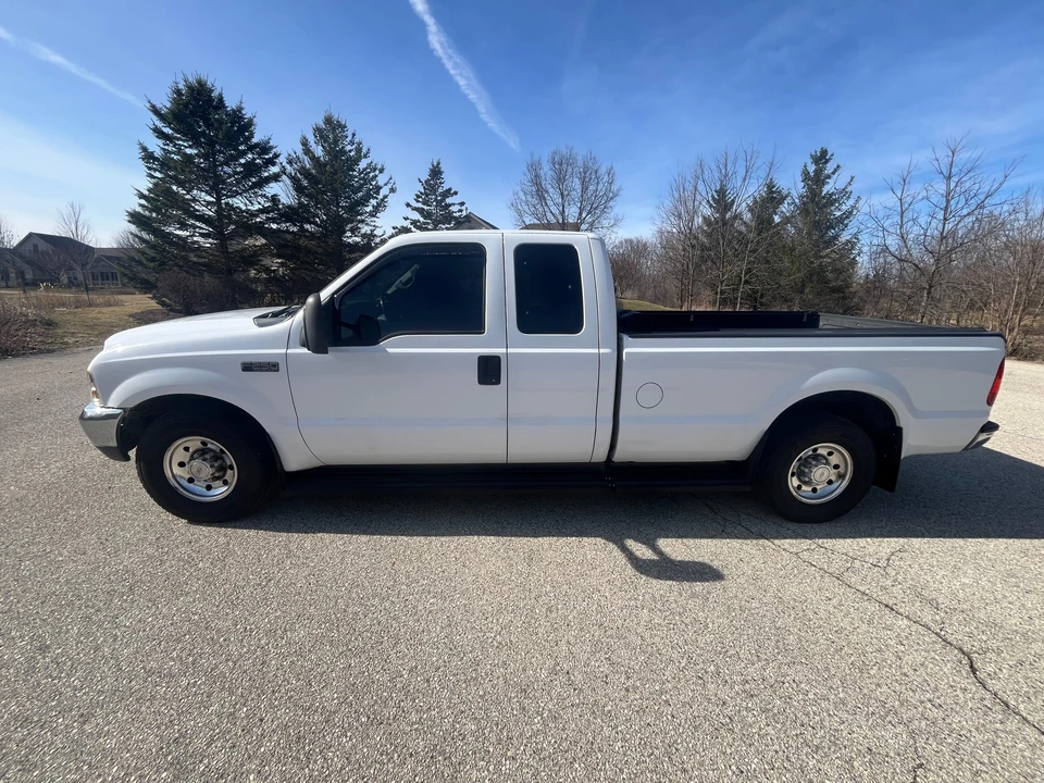 1999 Ford Super Duty 1st Gen - Image 7 of 31