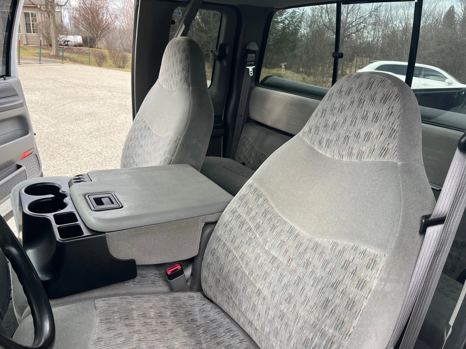 1999 Ford Super Duty 1st Gen - Image 22 of 31