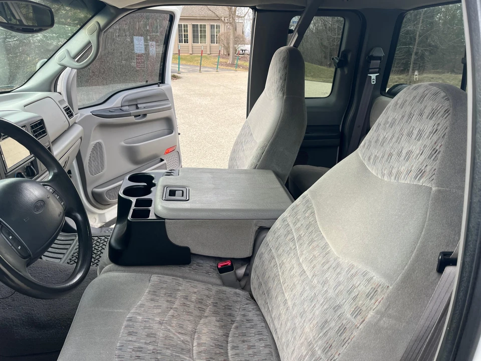 1999 Ford Super Duty 1st Gen - Image 20 of 31