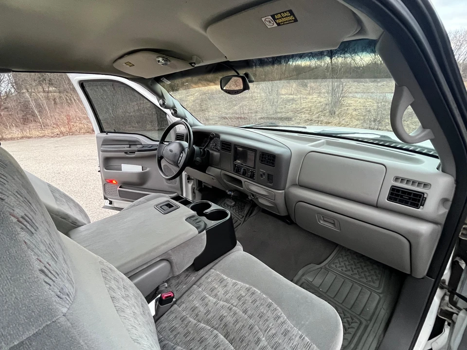 1999 Ford Super Duty 1st Gen - Image 30 of 31