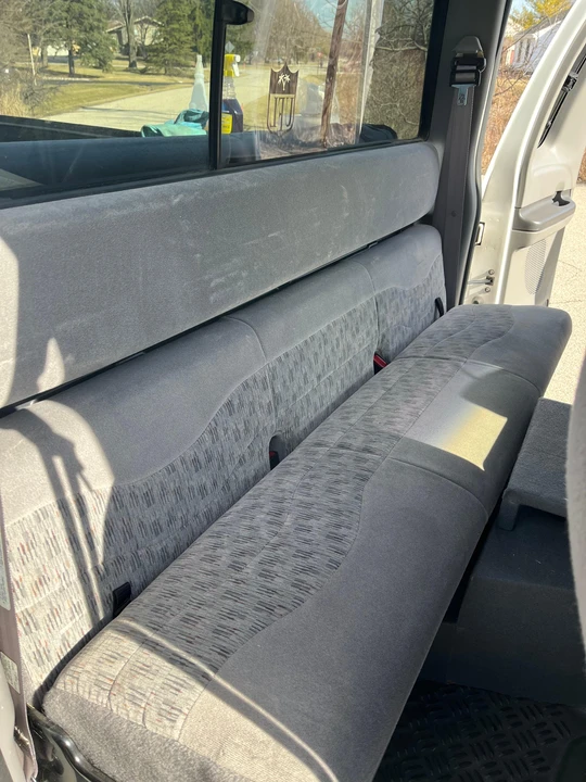 1999 Ford Super Duty 1st Gen - Image 24 of 31