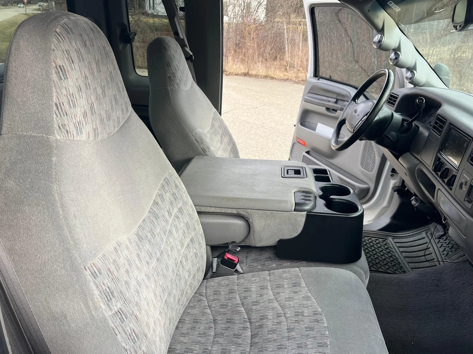 1999 Ford Super Duty 1st Gen - Image 23 of 31