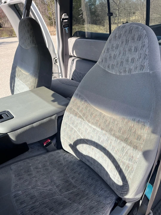 1999 Ford Super Duty 1st Gen - Image 21 of 31
