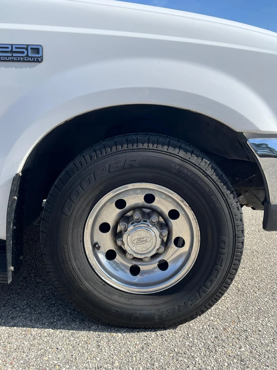 1999 Ford Super Duty 1st Gen - Image 13 of 31
