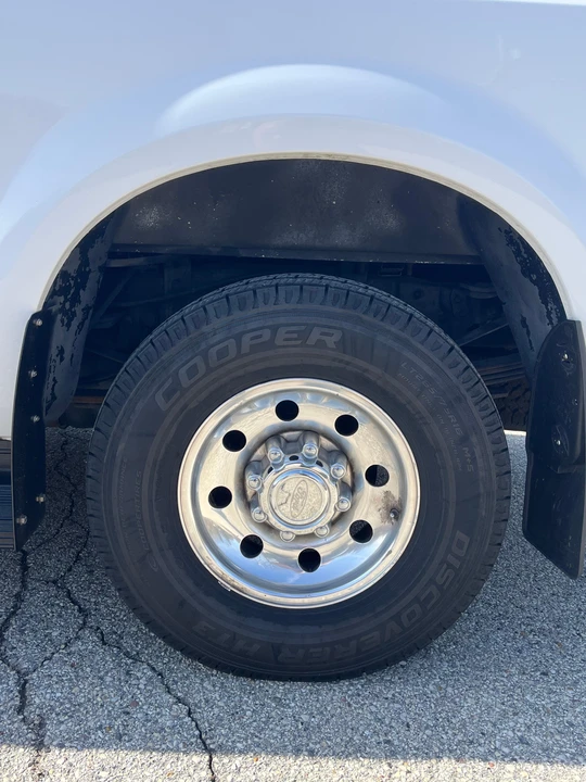 1999 Ford Super Duty 1st Gen - Image 14 of 31