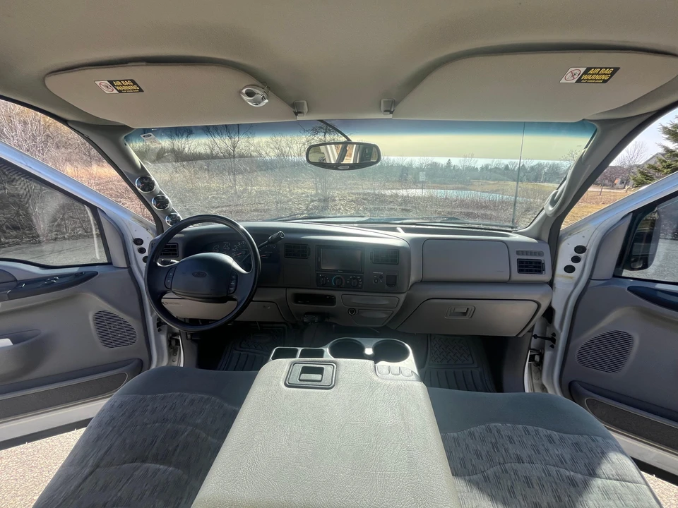 1999 Ford Super Duty 1st Gen - Image 31 of 31