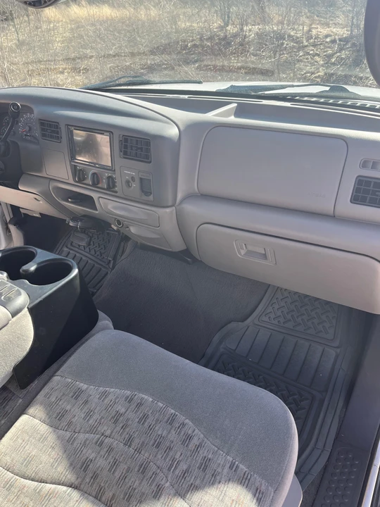 1999 Ford Super Duty 1st Gen - Image 28 of 31