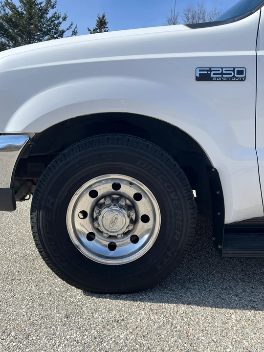 1999 Ford Super Duty 1st Gen - Image 12 of 31