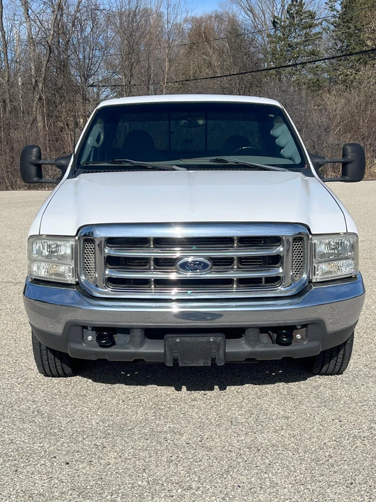 1999 Ford Super Duty 1st Gen - Image 6 of 31