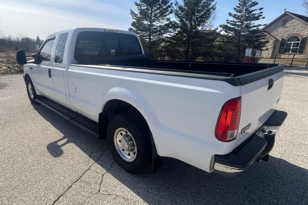 1999 Ford Super Duty 1st Gen - Image 4 of 31