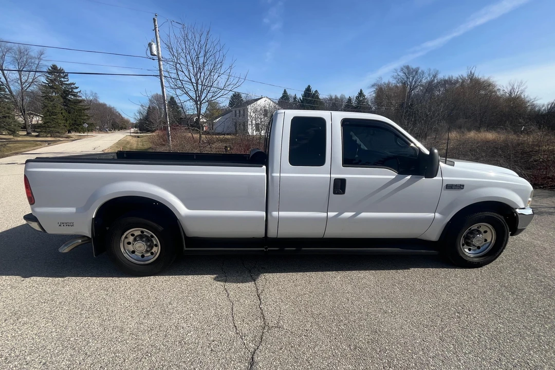 1999 Ford Super Duty 1st Gen - Image 3 of 31