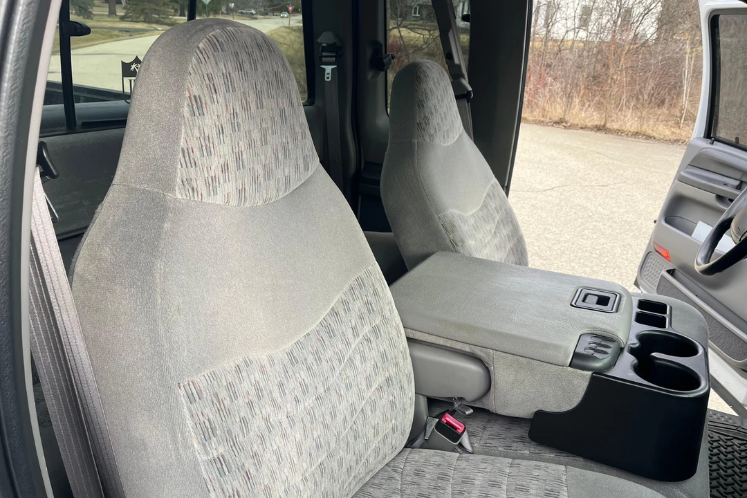 1999 Ford Super Duty 1st Gen - Image 17 of 31
