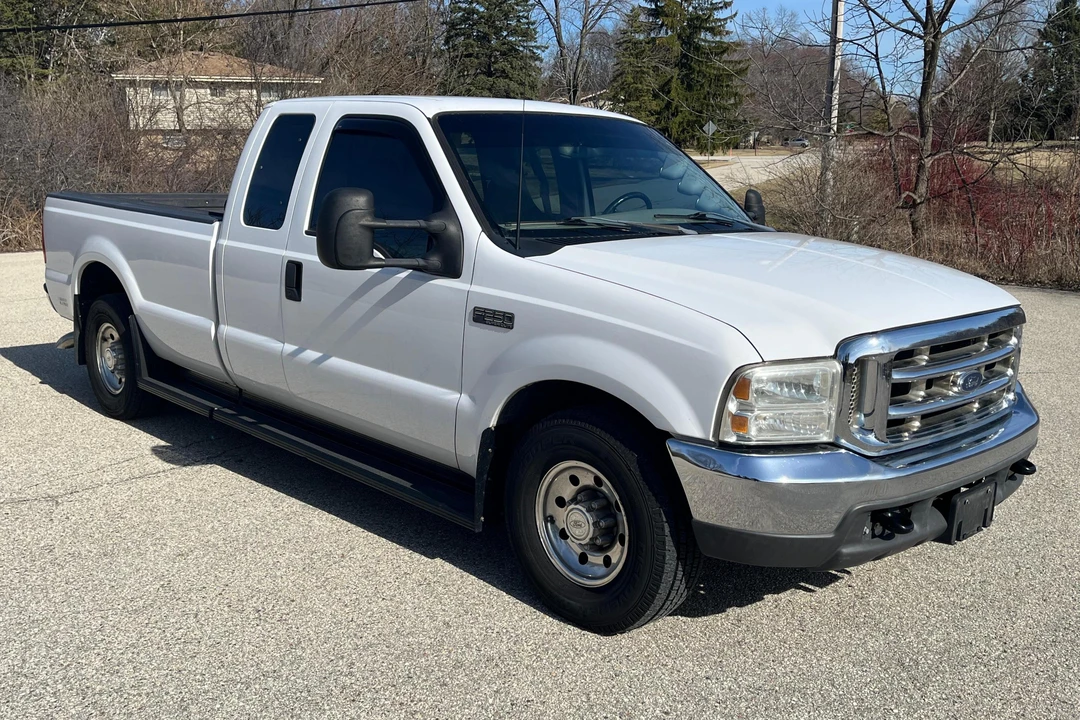 1999 Ford Super Duty 1st Gen - Image 2 of 31