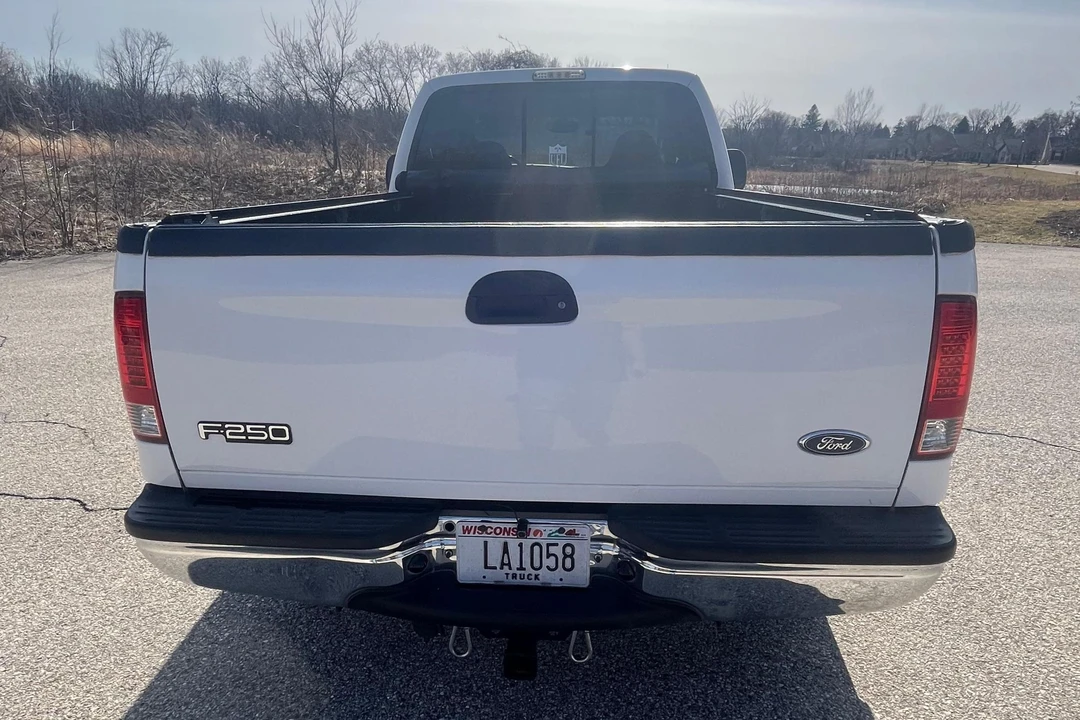 1999 Ford Super Duty 1st Gen - Image 5 of 31