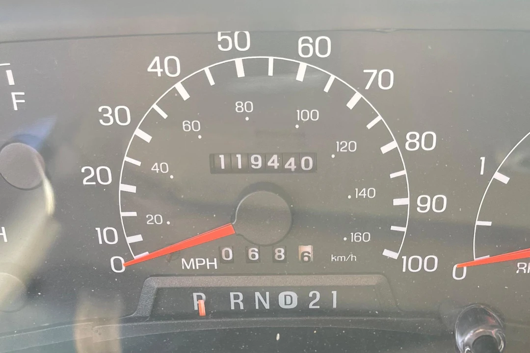 1999 Ford Super Duty 1st Gen - Image 19 of 31