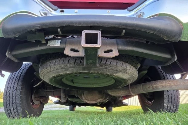 1999 Ford Super Duty 1st Gen - Image 7 of 7