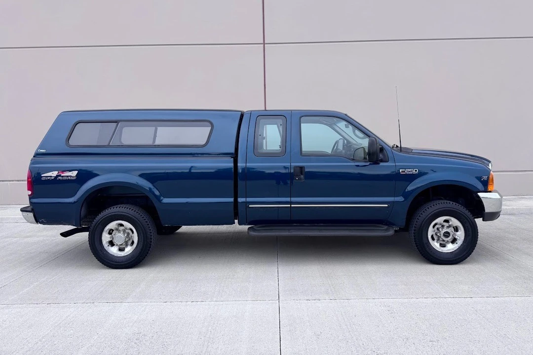 1999 Ford Super Duty 1st Gen - Image 3 of 7