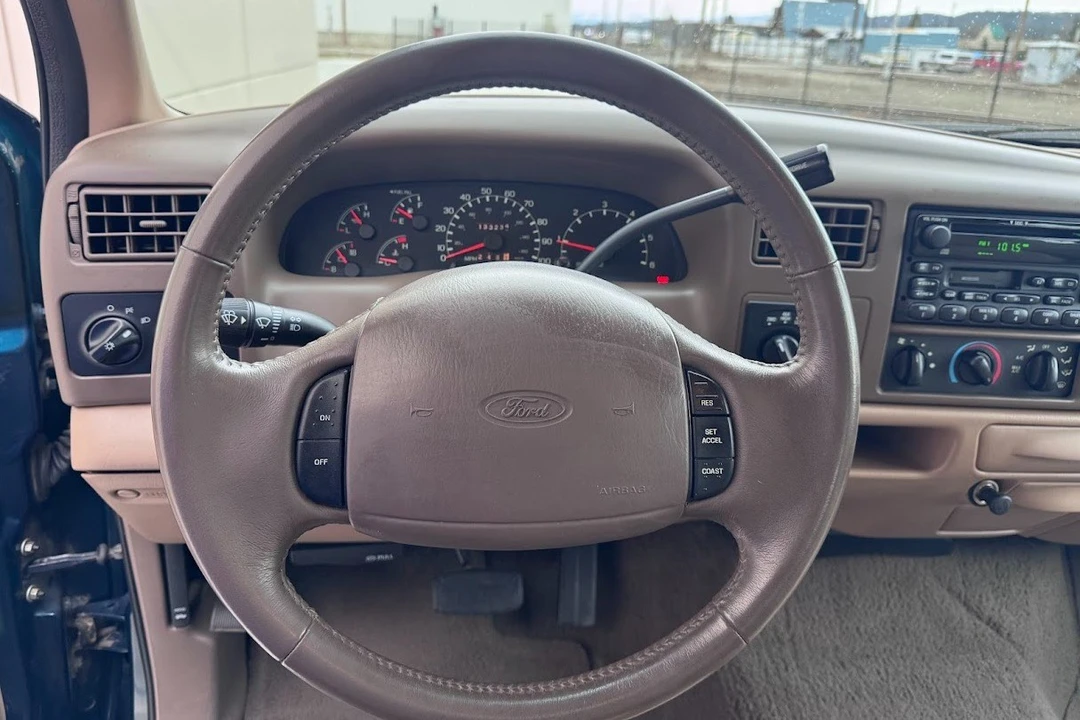1999 Ford Super Duty 1st Gen - Image 5 of 7