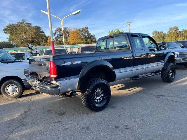 1999 Ford Super Duty 1st Gen - Image 4 of 12