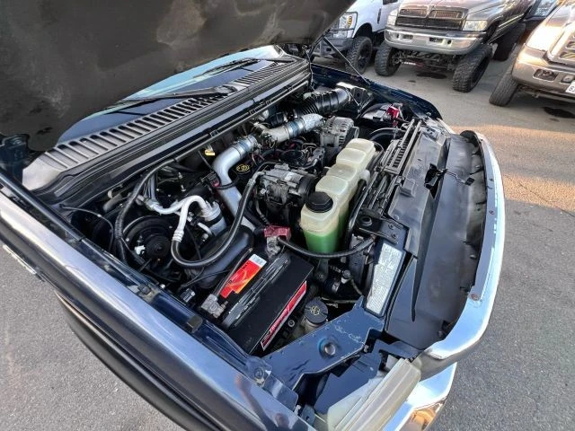 1999 Ford Super Duty 1st Gen - Image 29 of 29