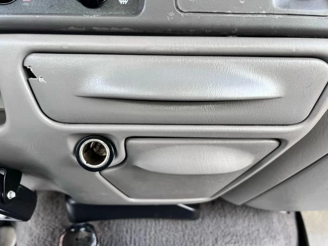 1999 Ford Super Duty 1st Gen - Image 19 of 21
