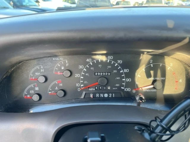 1999 Ford Super Duty 1st Gen - Image 26 of 29