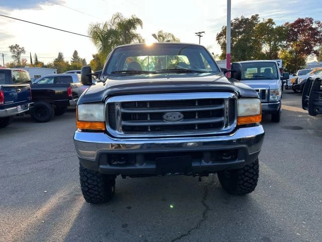 1999 Ford Super Duty 1st Gen - Image 2 of 21