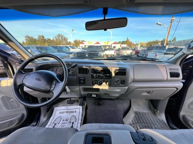 1999 Ford Super Duty 1st Gen - Image 16 of 29