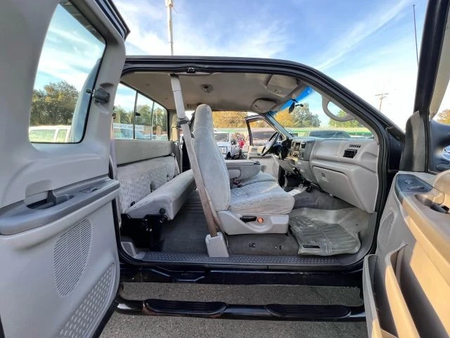 1999 Ford Super Duty 1st Gen - Image 14 of 21