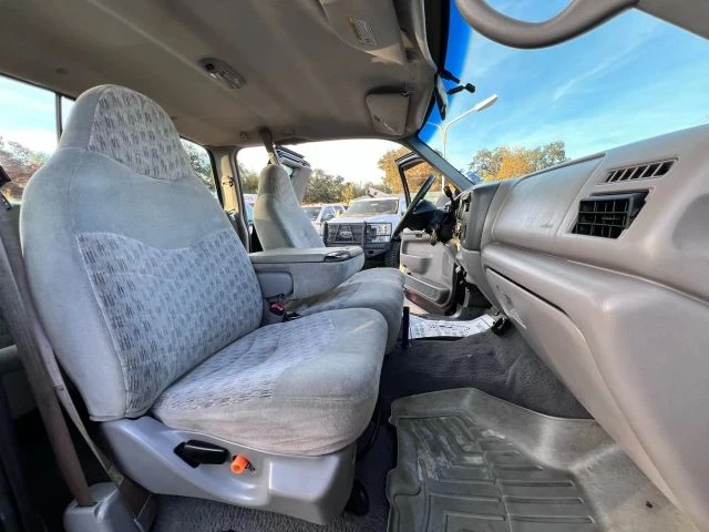 1999 Ford Super Duty 1st Gen - Image 13 of 21