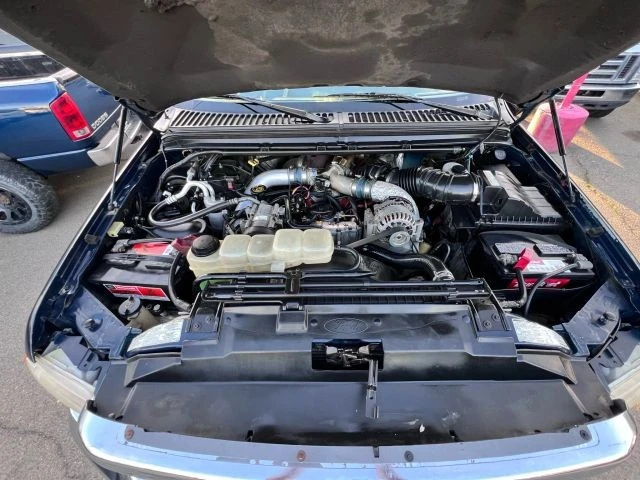 1999 Ford Super Duty 1st Gen - Image 28 of 29