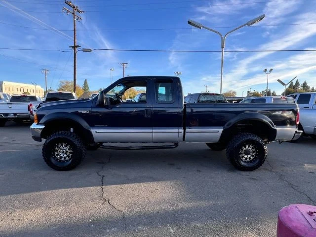 1999 Ford Super Duty 1st Gen - Image 7 of 12