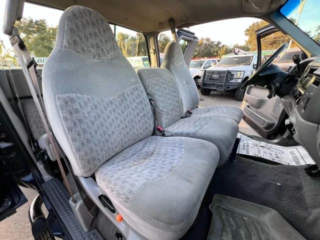 1999 Ford Super Duty 1st Gen - Image 20 of 29