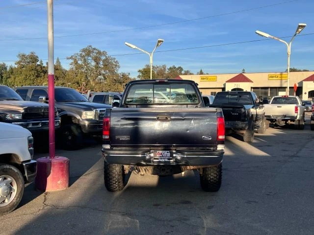 1999 Ford Super Duty 1st Gen - Image 5 of 21
