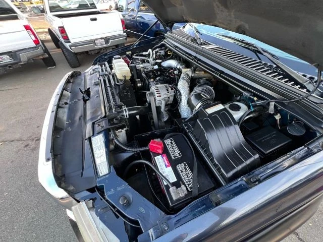 1999 Ford Super Duty 1st Gen - Image 27 of 29