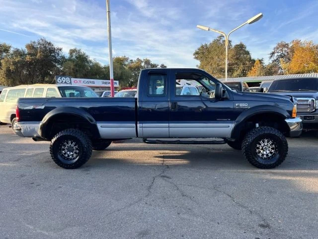 1999 Ford Super Duty 1st Gen - Image 3 of 12