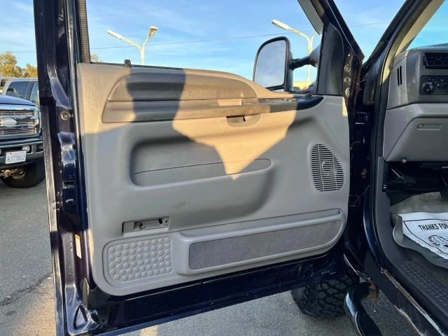 1999 Ford Super Duty 1st Gen - Image 9 of 29