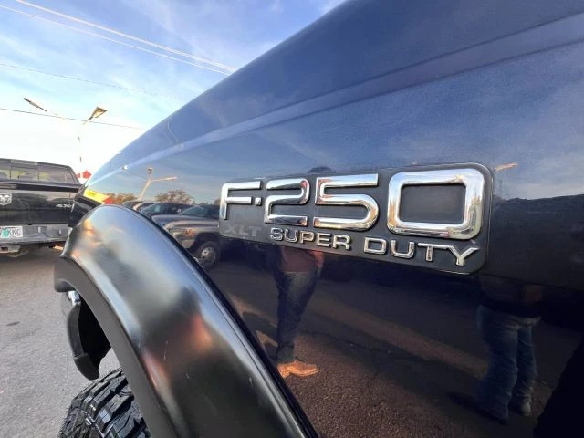 1999 Ford Super Duty 1st Gen - Image 21 of 21