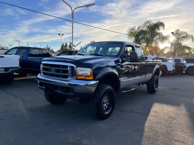 1999 Ford Super Duty 1st Gen - Image 8 of 29