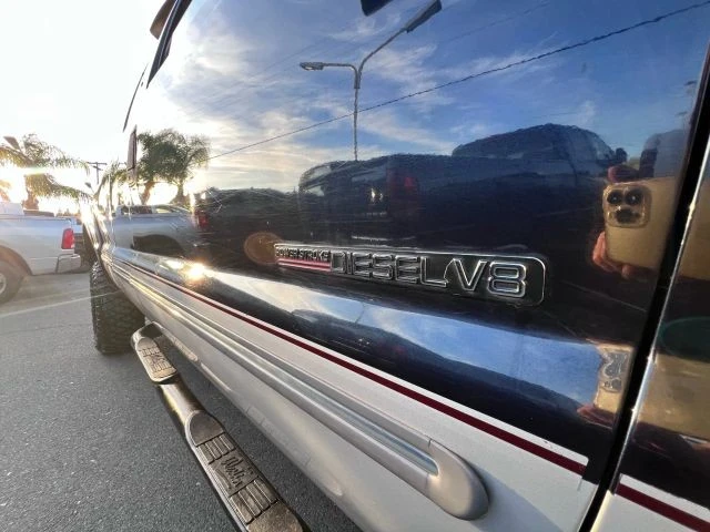 1999 Ford Super Duty 1st Gen - Image 22 of 29