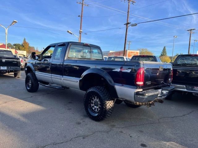 1999 Ford Super Duty 1st Gen - Image 6 of 21