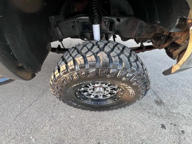 1999 Ford Super Duty 1st Gen - Image 23 of 29