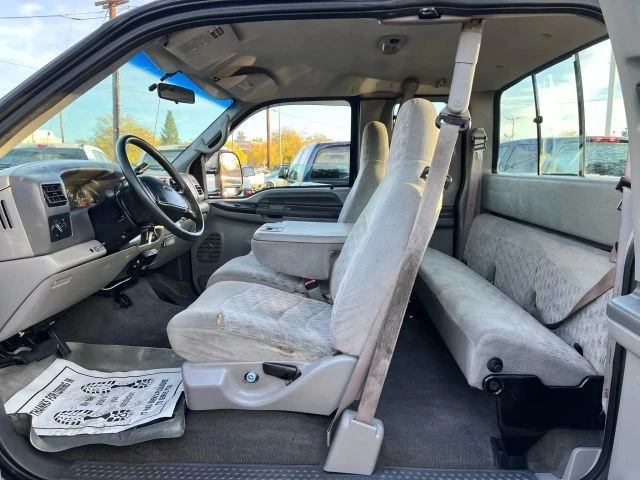 1999 Ford Super Duty 1st Gen - Image 11 of 29
