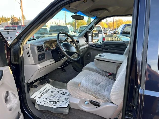 1999 Ford Super Duty 1st Gen - Image 10 of 29