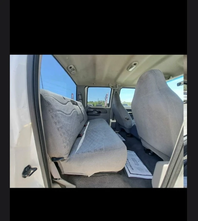 1999 Ford Super Duty 1st Gen - Image 2 of 8