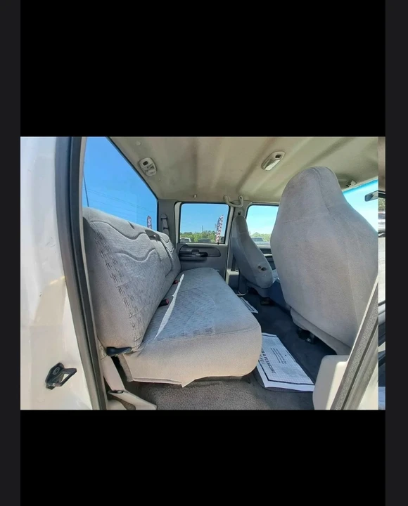 1999 Ford Super Duty 1st Gen - Image 8 of 8