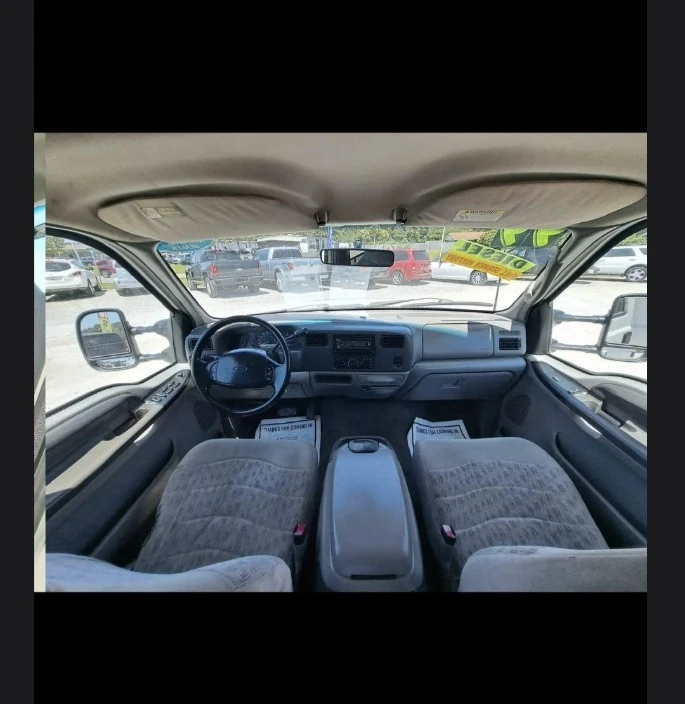 1999 Ford Super Duty 1st Gen - Image 5 of 8